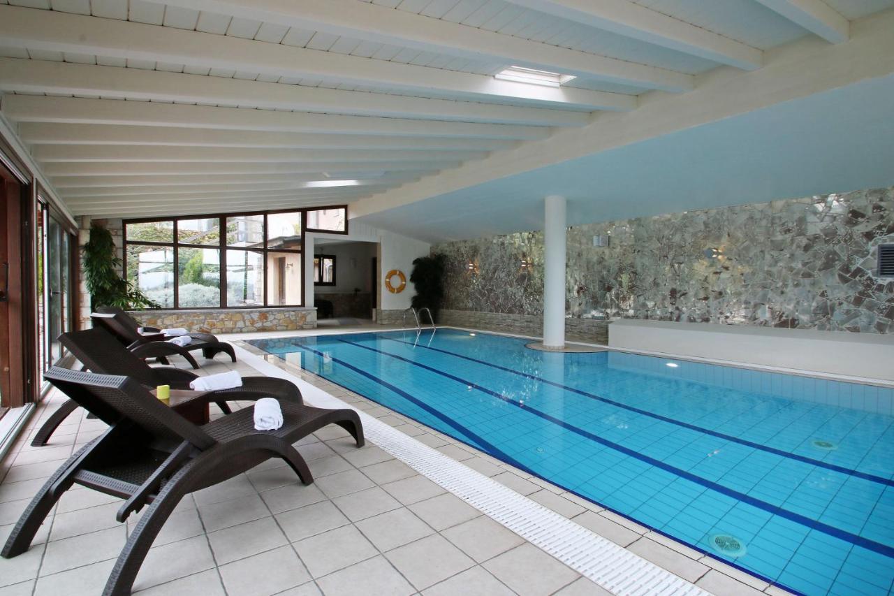 Boutique Hotel Skamnos Arachova Dış mekan fotoğraf