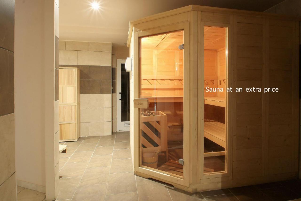 Boutique Hotel Skamnos Arachova Dış mekan fotoğraf