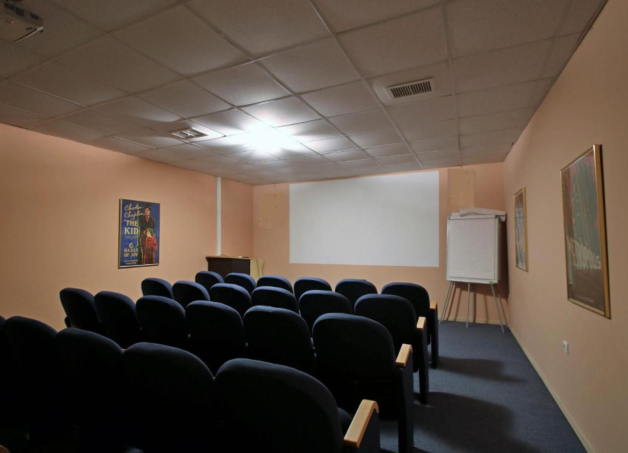 Boutique Hotel Skamnos Arachova Dış mekan fotoğraf