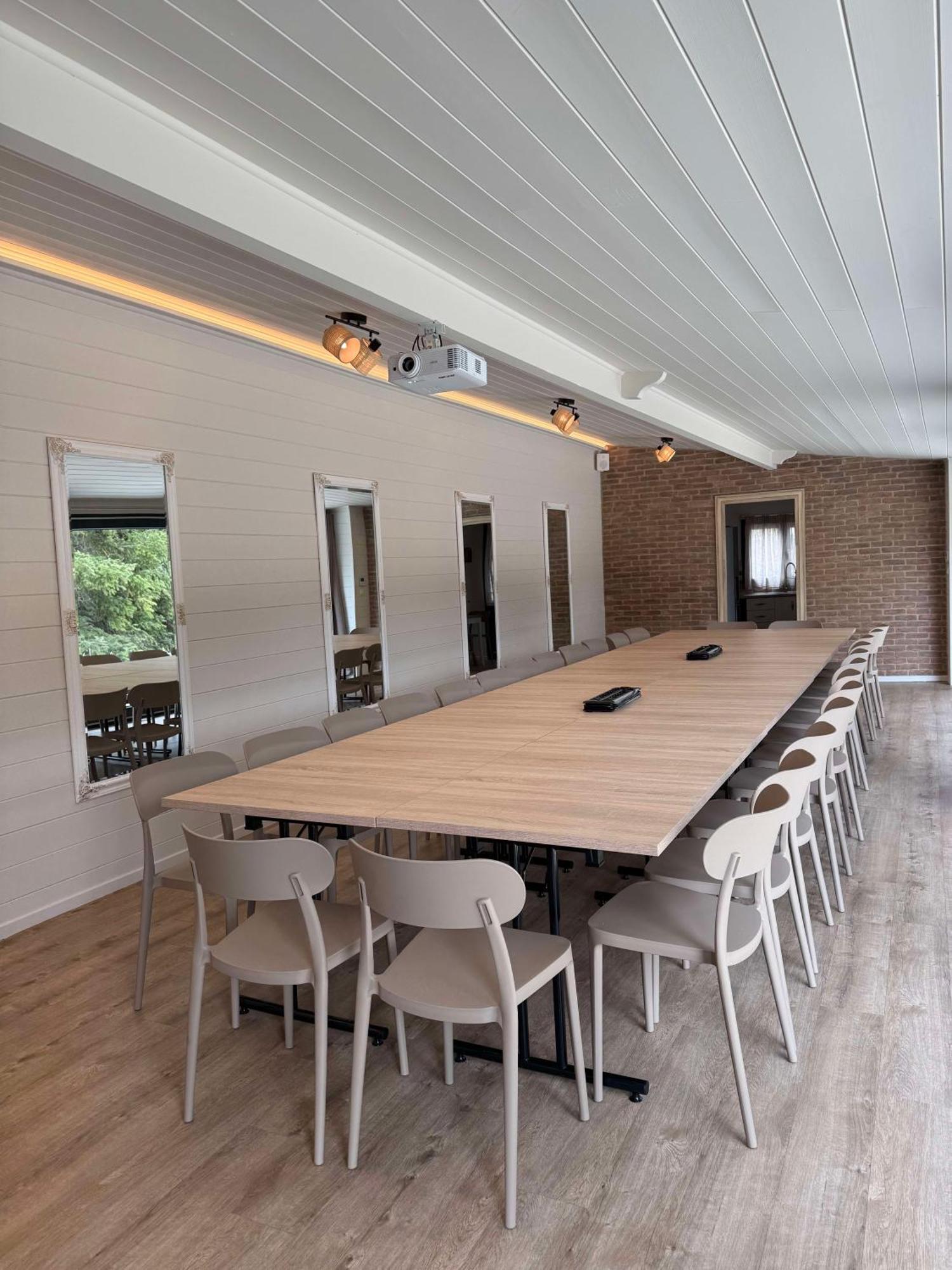 Boutique Hotel Skamnos Arachova Dış mekan fotoğraf