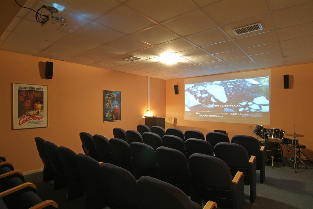 Boutique Hotel Skamnos Arachova Dış mekan fotoğraf
