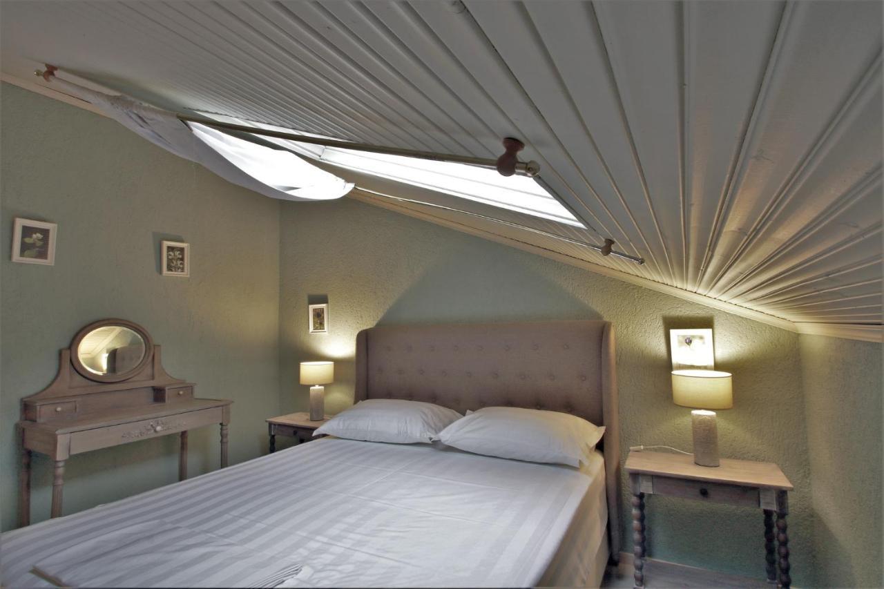 Boutique Hotel Skamnos Arachova Dış mekan fotoğraf